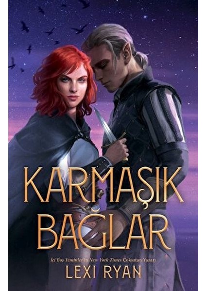 Karmaşık Bağlar