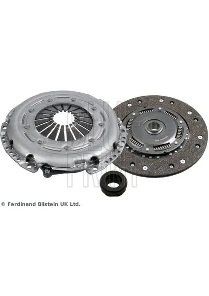 ADV183041 Baski Balata Seti 013141165C 013141165CS7 028198141CX