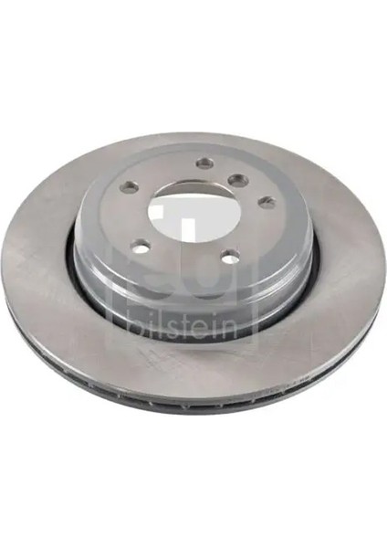 24344 Arka Fren Diski 34216753215 34216772085 34216864061 (2 Adet Fiyatıdır)