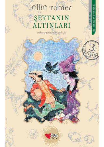 Şeytanın Altınları
