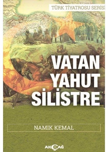 Vatan Yahut Silistre