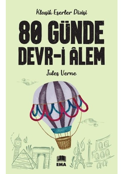 80 Günde Devr-I Âlem