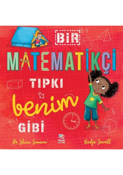 Bir Matematikçi Tıpkı Benim Gibi