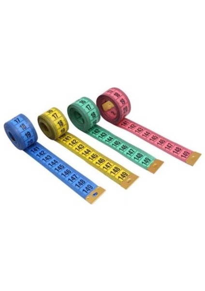 Kutulu Mezura 1,5 Metre indirimleri