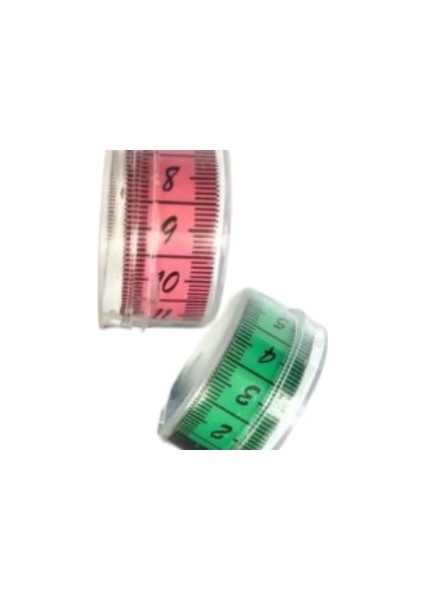 Kutulu Mezura 1,5 Metre