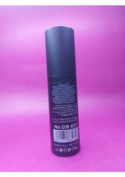 Magic Blush 3 In 1 – 24HR Kalıcı Likit Allık, Dudak ve Hassas Bölgeler Için