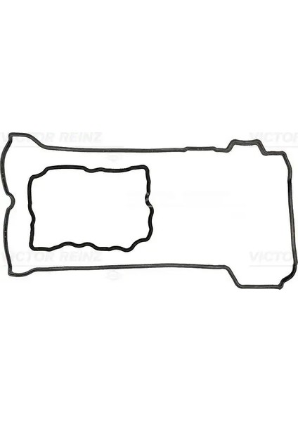 153500801 Supap Kapak Contasi A6680160221 A6680160421