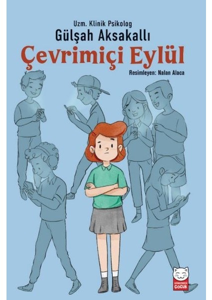 Çevrimiçi Eylül