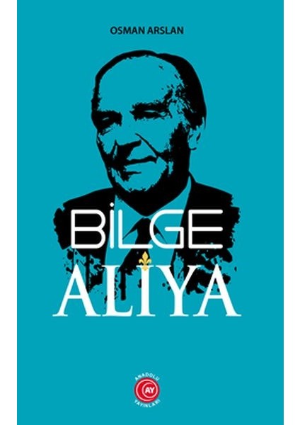 Bilge Aliya