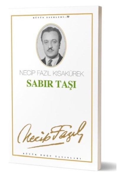 Sabır Taşı