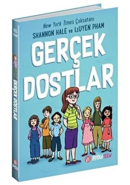 Gerçek Dostlar