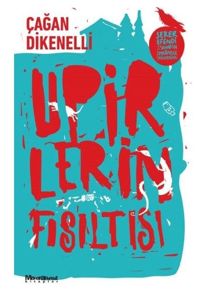 Upirlerin Fısıltısı