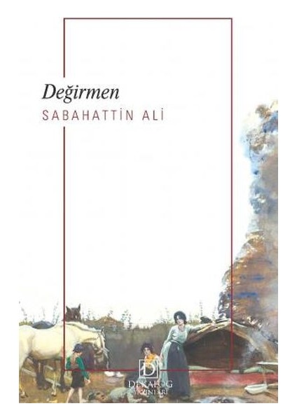 Değirmen