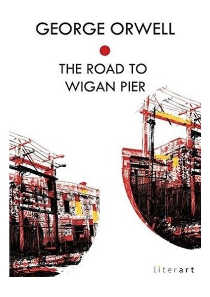 The Road To Wıgan Pıer