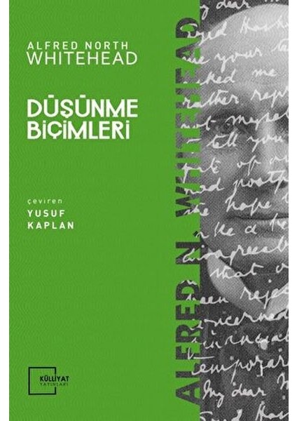 Düşünme Biçimleri