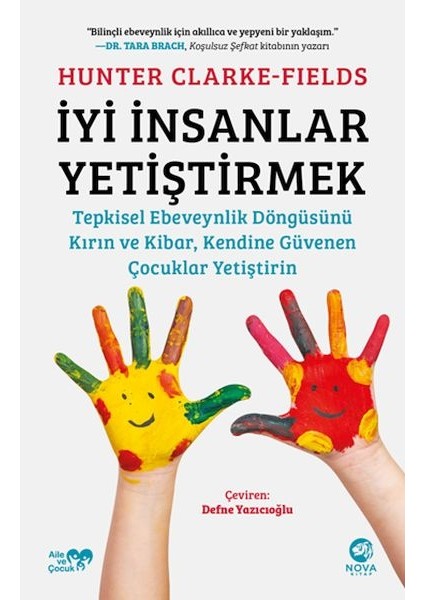 Iyi Insanlar Yetiştirmek