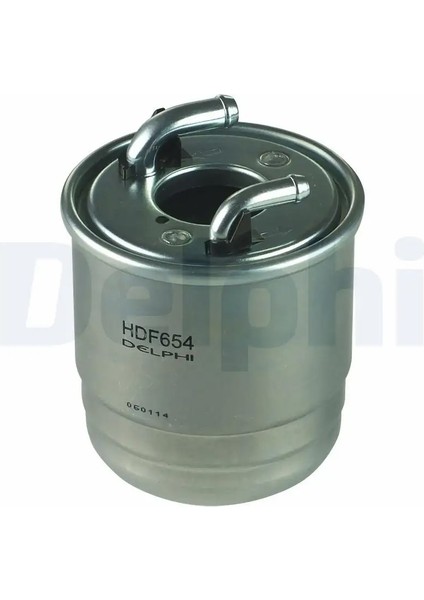 HDF654 Yakit Filtresi A6420901752 A6420901852 A6420902052