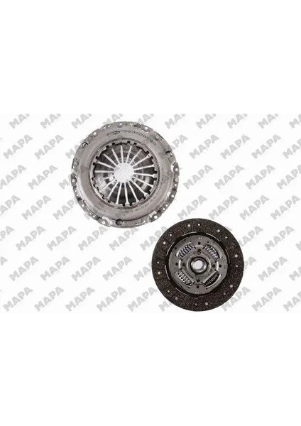 005228909 Baski Balata Seti (Rulmansiz) 028198141EX 1018705 1031772