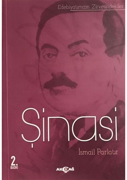 Edebiyatın Zirvesindekiler - Şinasi