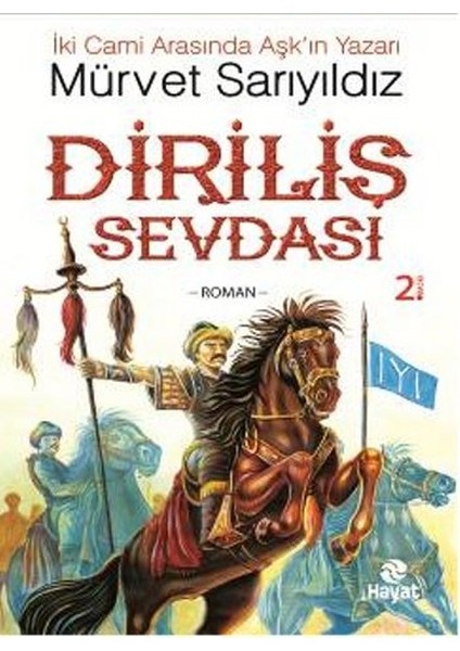 Diriliş Sevdası