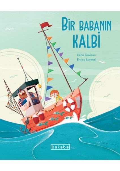 Bir Babanın Kalbi