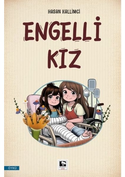 Engelli Kız