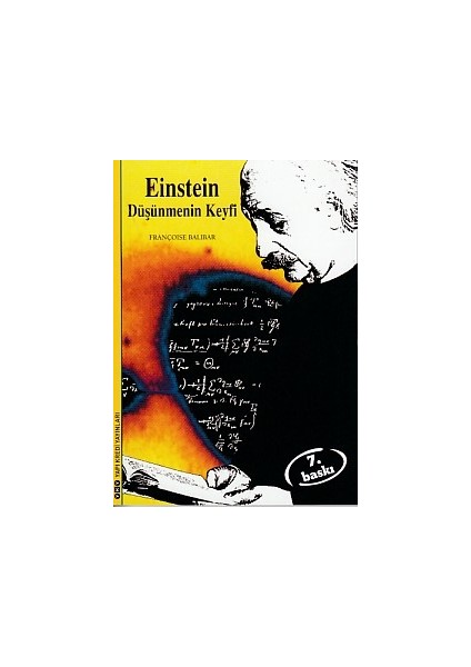 Einstein: Düşünmenin Keyfi