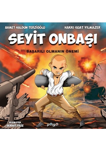 Seyit Onbaşı - Başarılı Olmanın Önemi