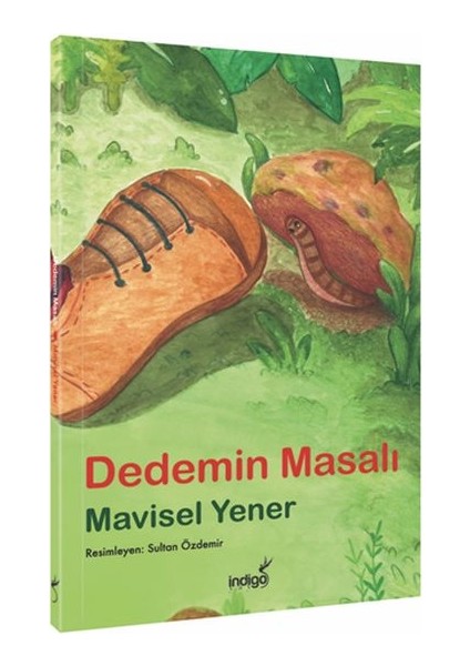 Dedemin Masalı