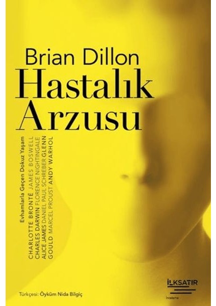 Hastalık Arzusu