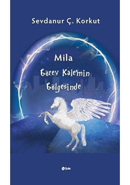 Mila Görev Kalemin Gölgesinde