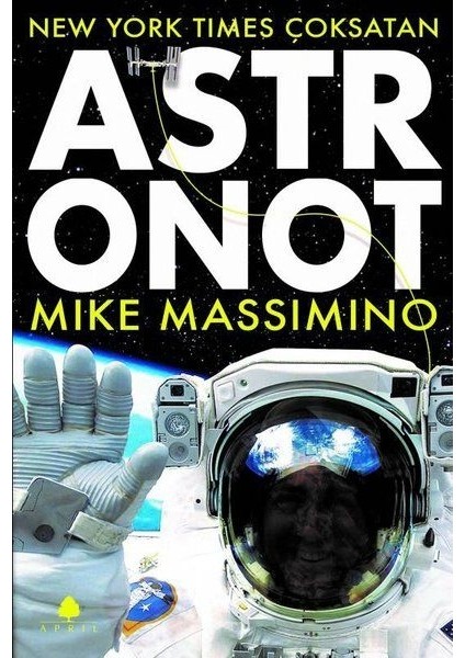 Astronot