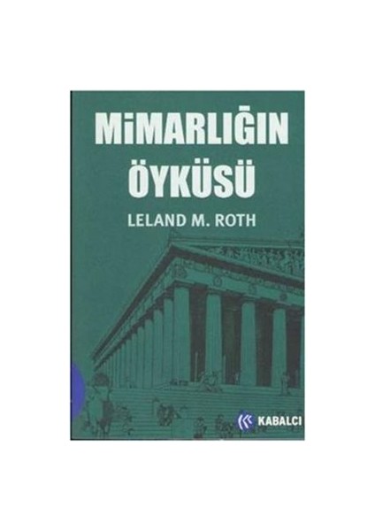 Mimarlığın Öyküsü