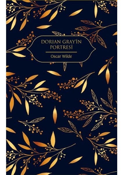 Dorian Gray'in Portresi