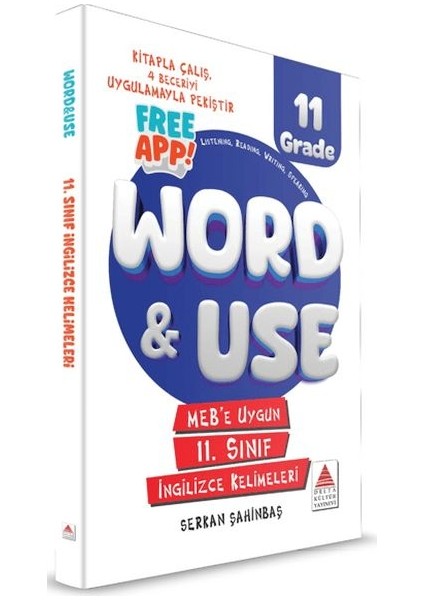 11. Sınıf Ingilizce Kelimeleri