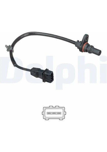 SS11329 Krank Sensoru 3918025200 3918025300