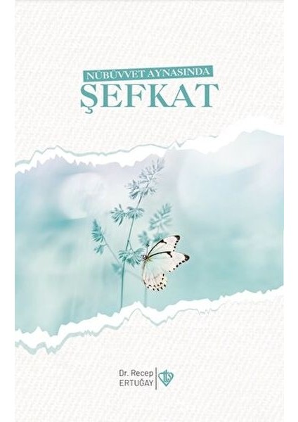 Nübüvvet Aynasında Şefkat