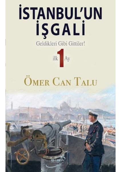 Istanbul'un Işgali