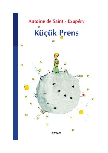 Küçük Prens