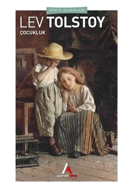Çocukluk