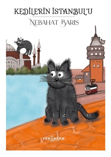 Kedilerin Istanbul’u