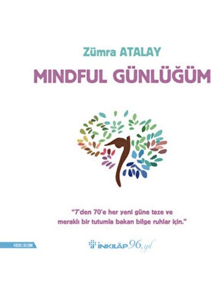 Mindful Günlüğüm - Kartlar
