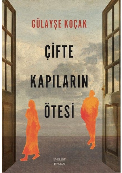 Çifte Kapıların Ötesi