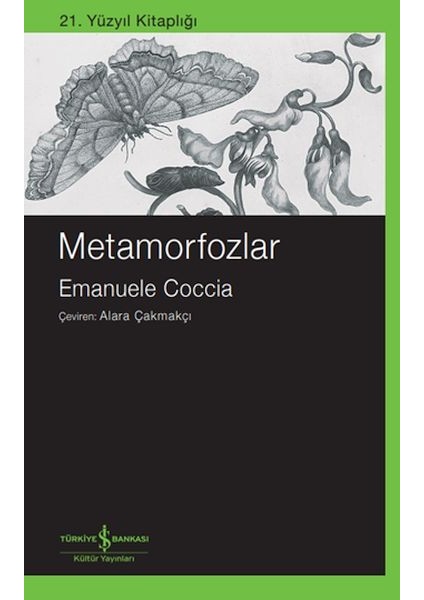 Metamorfozlar