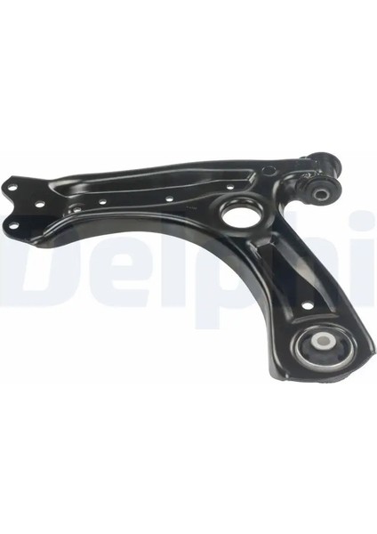 TC3398 On Alt Salincak Sol 6R0407151A 6R0407151F 6RU407151