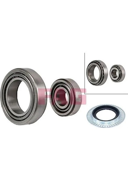 713667760 On Aks Bilyasi A0009809302 A0029802002 A0029806502