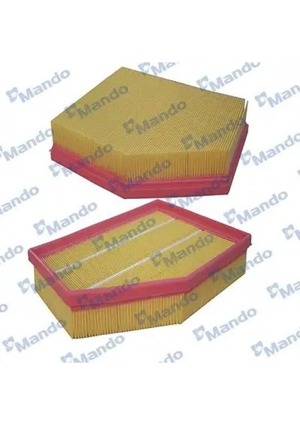 MMF015401 Hava Filtresi 13717521033 13717521038