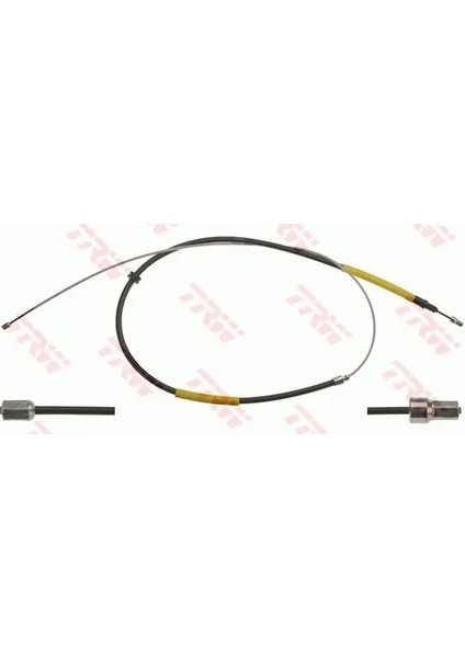 GCH653 Arka El Fren Teli 364000005R