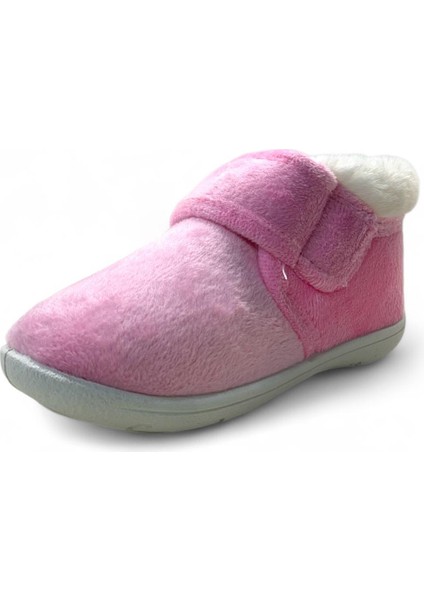 3462 Kız Çocuk Okul Öncesi Panduf modelleri