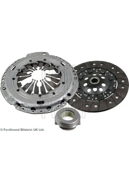 ADV183050 Baski Balata Seti 02A141165B 02A141165BS3 02A141165D